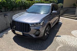 Dr 6.0 1.5 Turbo CVT Bi-Fuel GPL