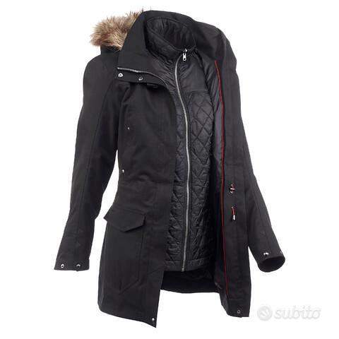 Giubbotto cheap termico decathlon