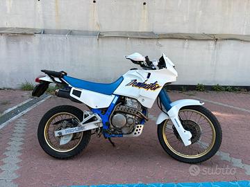 Honda Dominator NX 650 - 1989