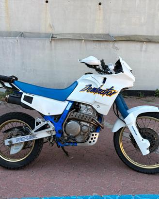 Honda Dominator NX 650 - 1989