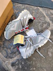 Merrell scarpe trekking donna 37.5