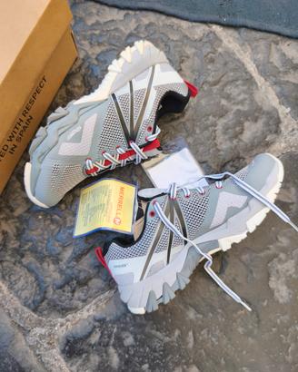Merrell scarpe trekking donna 37.5