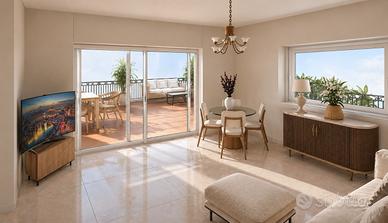 Appartamento Caivano [Cod. rif 3337708VRG]