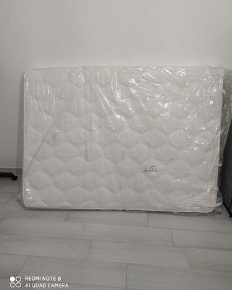 Materasso Formaflex 140X190 come nuovo 