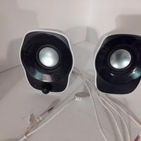 casse logitech z120 usb