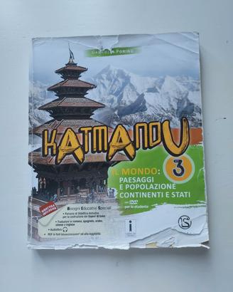 Katmandu (3)