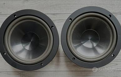 Woofer Infinity Kappa 6.2i – Modello 902-6194 