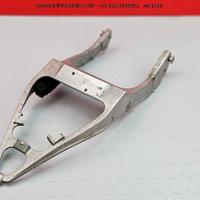 TELAIETTO POSTERIORE KAWASAKI NINJA 1000 2008 2009