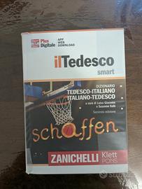 ilTedesco smart - Dizionario