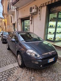 fiat punto evo 1.3 mjt 75cv 