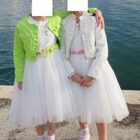Abiti da Comunione o singoli pezzi