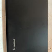 Computer: Ideapad 100-15IBD - Lenovo