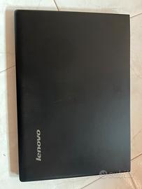 Computer: Ideapad 100-15IBD - Lenovo