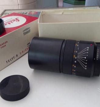 Leica 250