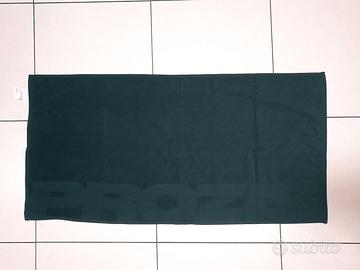 Prozis - Telo da palestra Script