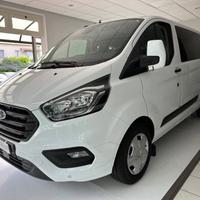 Ford Transit Custom 320 2.0 tdci 130cv combi L2H1