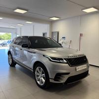 Land Rover Range Rover Velar Range Rover Velar 2.0