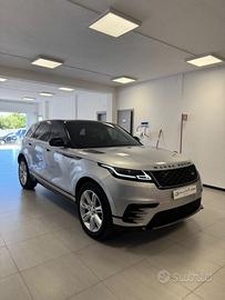 Land Rover Range Rover Velar Range Rover Velar 2.0