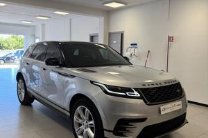 Land Rover Range Rover Velar Range Rover Velar 2.0