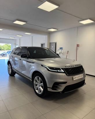 Land Rover Range Rover Velar Range Rover Velar 2.0