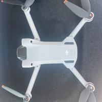 DJI Mini 3 Pro (DJI RC)