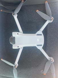 DJI Mini 3 Pro (DJI RC)