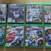 Giochi Xbox One Xbox Series X