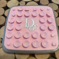 Accessorio/pad in silicone