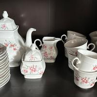 SERVIZIO THE BAVARIA WINTERLING