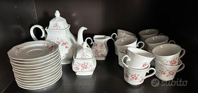 SERVIZIO THE BAVARIA WINTERLING