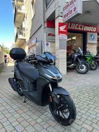 KYMCO AGILITY S 125