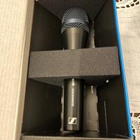 Microfono Sennheiser e935