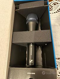 Microfono Sennheiser e935