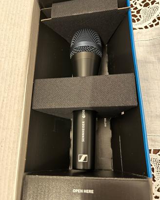 Microfono Sennheiser e935