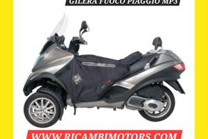 TERMOSCUDO GILERA FUOCO PIAGGIO MP3