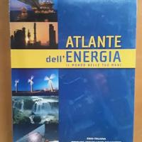ESSO ITALIANA Atlante dell'energia