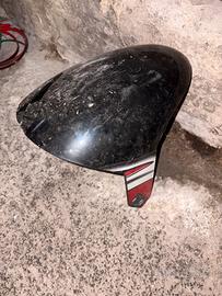 parafango anteriore piaggio nrg