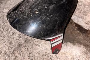 parafango anteriore piaggio nrg