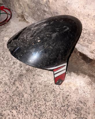 parafango anteriore piaggio nrg