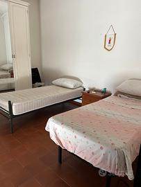 Luglio e agosto