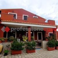 Villa o villino Augusta [V/92VRG]