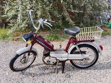 Garelli Gulp 1978  con libretto
