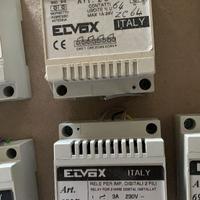 ELVOX Vimar Rele Contatti Ricevitore