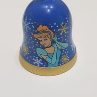 campanella natalizia Disney collezione Conad