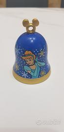 campanella natalizia Disney collezione Conad