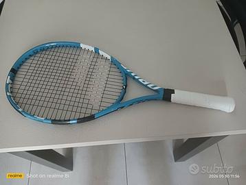 Babolat Drive Junior 25