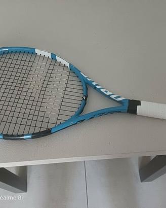 Babolat Drive Junior 25