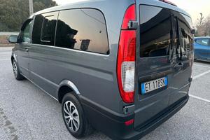 Mercedes Vito 2.2 tdi euro 5