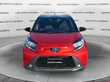 Toyota Aygo X 1.0B (72 CV) Trend