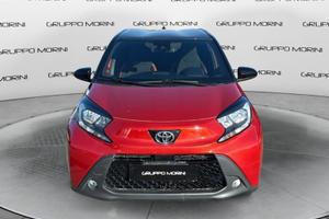 Toyota Aygo X 1.0B (72 CV) Trend